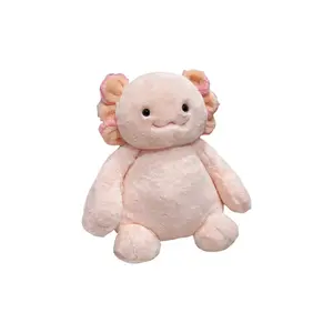 Плюшевая кукла Healing Short Leg Collection, высота 30см/40см KUMAOYA