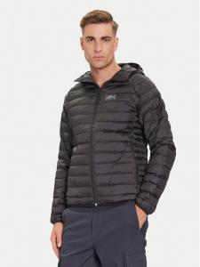 Куртка для активного отдыха regular fit Banff 63251 Helly Hansen, черный