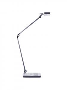 Офисные светильники LACERTA серебристого цвета - (Ш) 28 x (В) 73 x (Д) 19 см