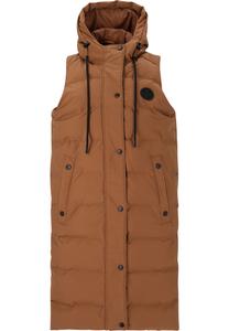 Утепленный жилет Weather Report Chief, цвет 5179 Rawhide