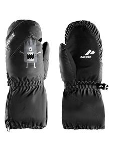 Рукавицы Zanier, черный