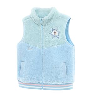 Disney Детский жилет Blue, возраст 3-7 лет