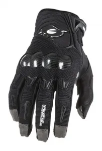 Карбоновые перчатки Butch O'Neal, черный/карбон