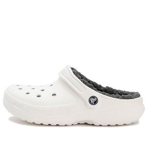Сандалии Crocs Classic Shoe Shoe Unisex White, белый