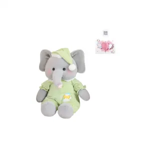 Милый плюшевый мишка Good Night Bear маленькие зверушки кукла 40см/65см высота PUDOWRABBIT