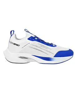 Кроссовки для бега Plein Sport, синий