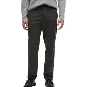 Брюки Casual ABC FW24 30' Men's Lululemon, мультиколор slate коричневый/dslb