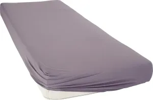 Простыня Bellana "Маракуйя 180-200х200-220 см, 1 шт., серый