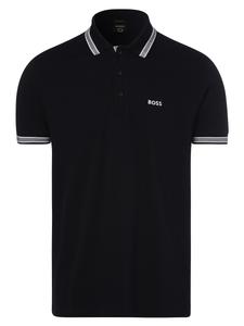 Рубашка BOSS Paddy, Night Blue