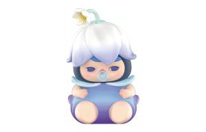 Pucky Elf Mystery Boxes Single Blind Box/whole Box 9 Pcs POP MART