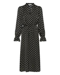 InWear Платье 'ZeemaIW' в черном цвете