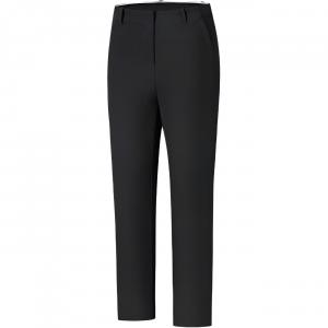 Штаны Casual All Weather Series для женщин ANTA, черный