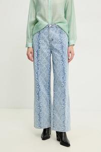 Джинсы Answear.Lab, синий