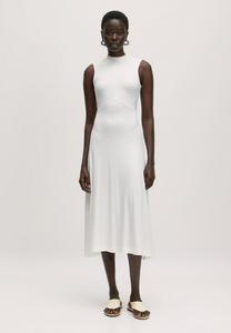 Платье-джемпер Shift dress EDITED, белый