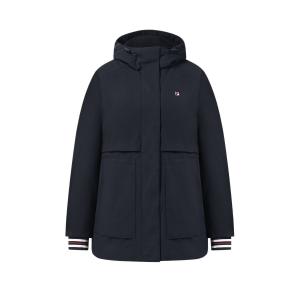 FILA Пуховик женский, Legend Blue