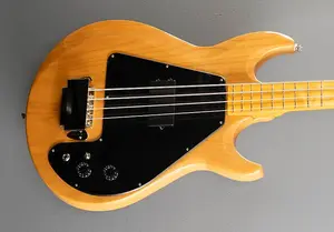 Epiphone Эпифон Грэбер Бас - Натуральный