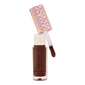 Кремовый консилер Shape Tape дорожного размера Tarte, 59W Rich Warm (deeper skin with very warm, rosy undertones)