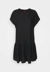 Пляжный аксессуар BEACHDRESS s.Oliver, цвет schwarz