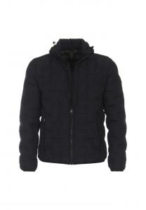 Простая куртка Casamoda, синий