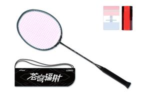 Серия Sky бадминтонная ракетка P.R IND