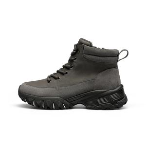 Короткие женские ботинки Martin GOLDLION, Dark Gray