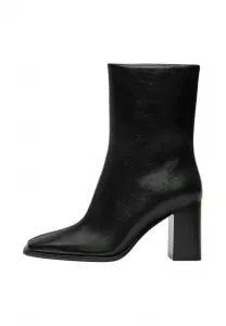 Классические ботильоны Pull&Bear, Black