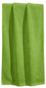 Полотенце Möve 141999, 60x1x110 см, зеленый