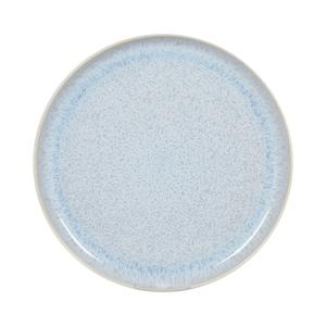 Тарелка Novel синий диаметр: 27 см