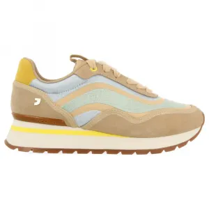 Кроссовки Gioseppo Monkton, бежевый