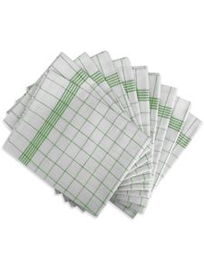 Aspero Кухонное полотенце 'Classic' в белом цвете