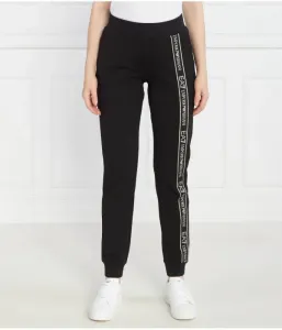 Спортивные штаны regular fit Ea7, черный