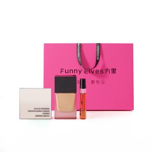 Набор косметики для женщин FUNNY ELVES