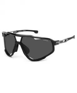 Черные солнцезащитные очки в стиле Ducati Carrera, черный