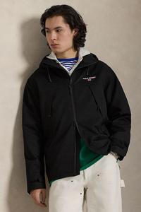 Куртка Polo Ralph Lauren, черный