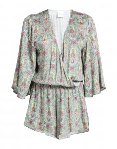 Комбинезон Black Coral, светло-зелёный