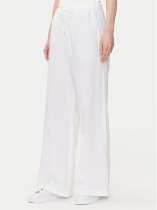 Широкие брюки Tuscaloosa 1016583 Mustang, белый