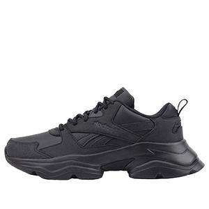 Спортивные кроссовки Reebok General Royal Bridge Sports Casual Shoes 'Black', черный
