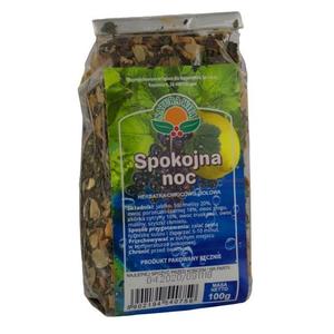 Natura Wita, Чай в тихую ночь 100 г, мультиколор