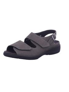 Сандалии для походов и походов Solidus, серый