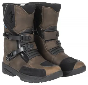 Ботинки Trailblazer Tourmaster, коричневый