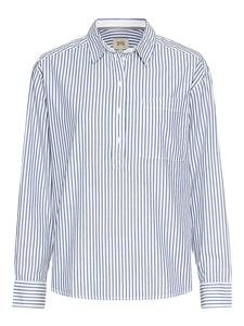 Блузка Camel Active, светло-синий