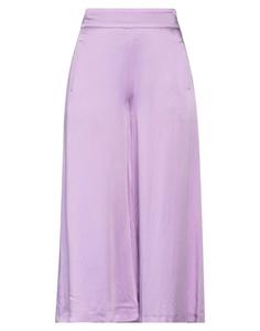 Брюки Malìparmi, сиреневый