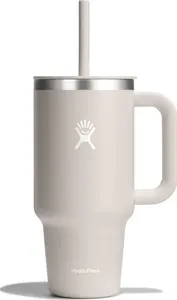 Стакан All Around Travel, 32 унции, овсянка Hydro Flask