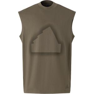 Мужская майка-топ Branch Umber Adidas, branch umber