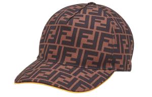 FENDI Бейсболка унисекс