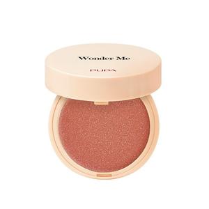 PUPA Milano Wonder Me Румяна 003 This's Hot - Сияющий