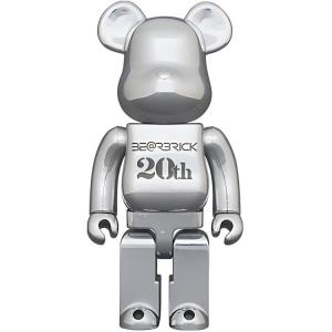 Модные фигурки BE@RBRICK