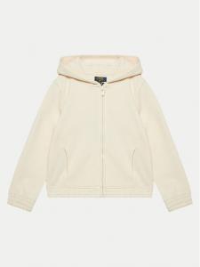 Толстовка обычного кроя 2074029 Ovs, экрю