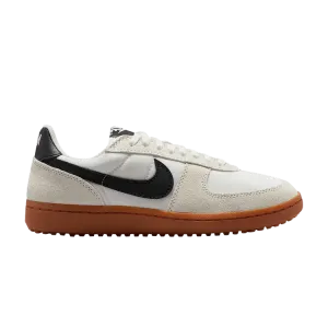 Кроссовки Nike Wmns Field General, Sail Black Gum