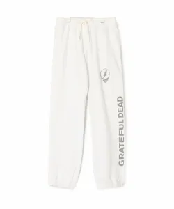 Спортивные штаны с графическим принтом GRATEFUL DEAD MQU1347BGA